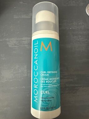Moroccanoil Curl Defining Cream